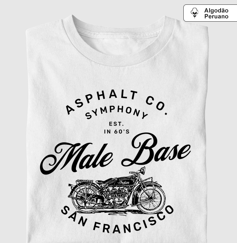 ASPHALT SYMPHONY