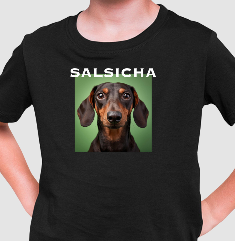 Salsicha