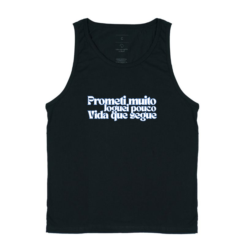 Vida que segue