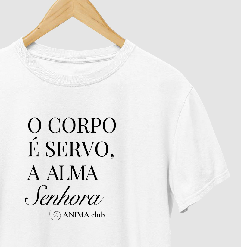 Corpo Servo