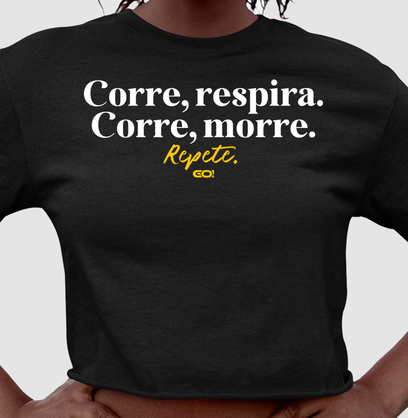 Corre, respira