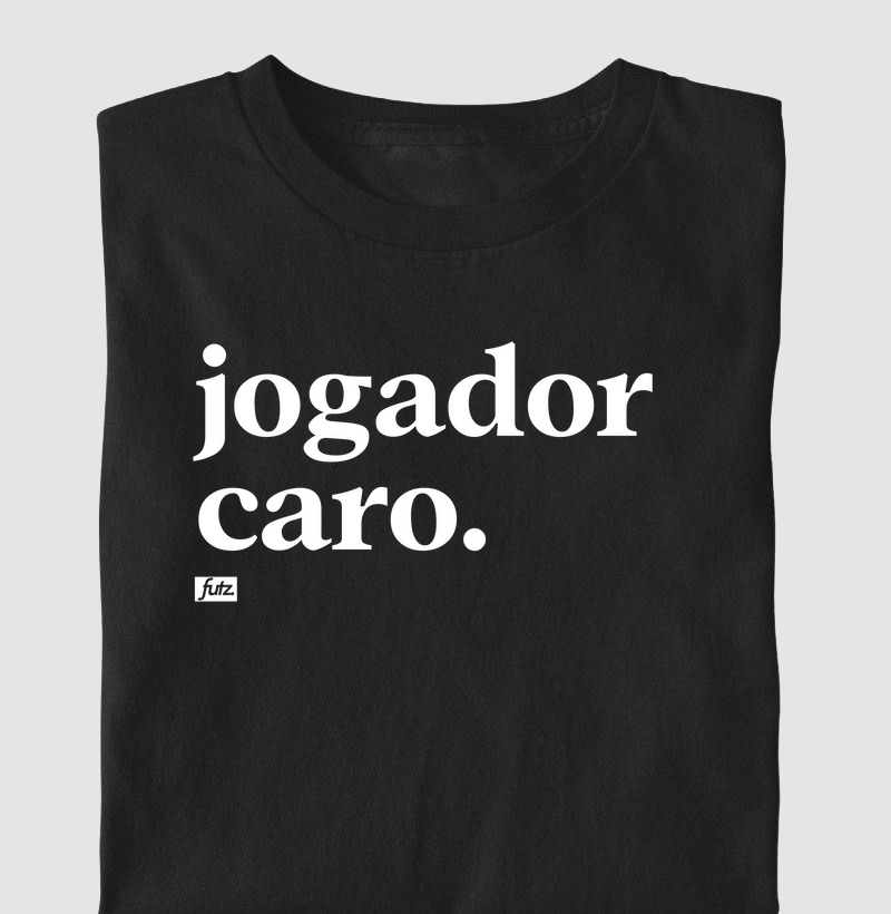 Jogador Caro