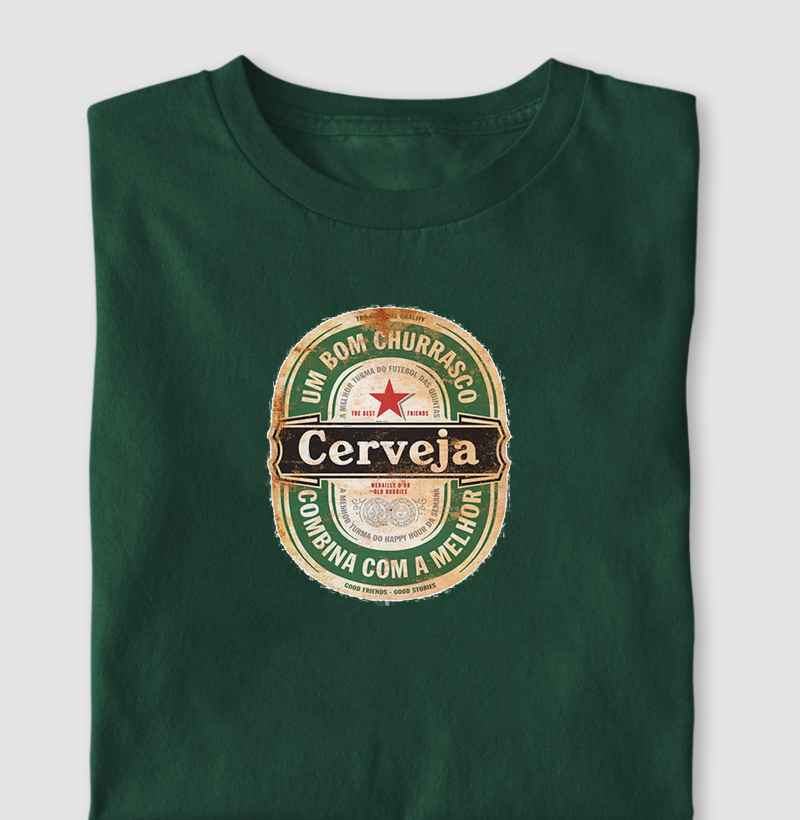 Camiseta
