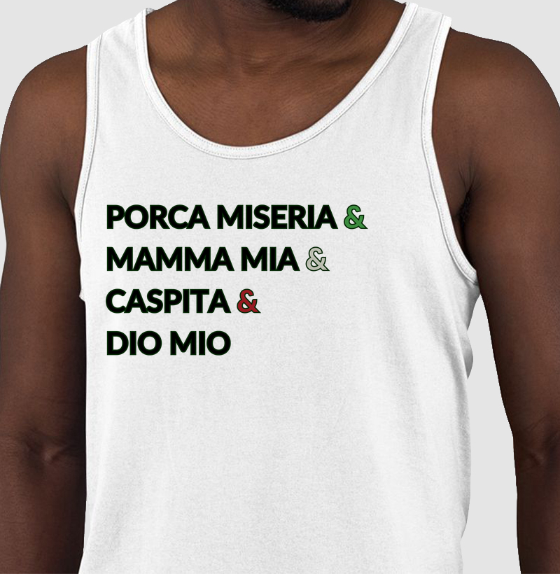 DIO MIO