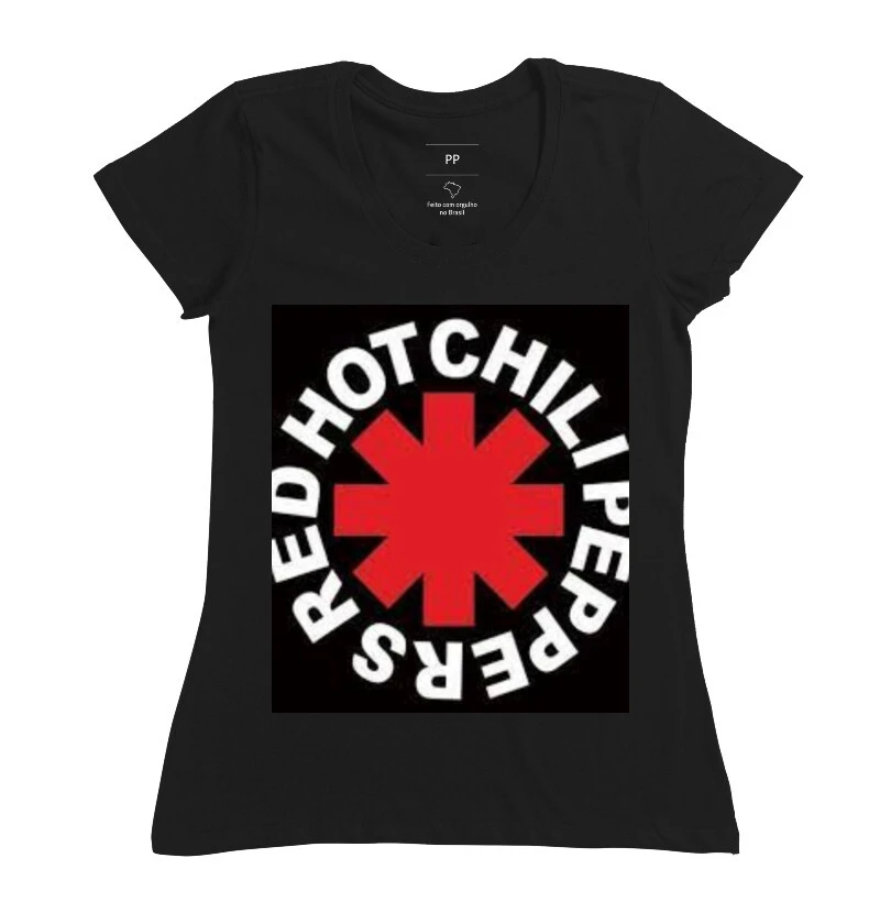 fem red hot