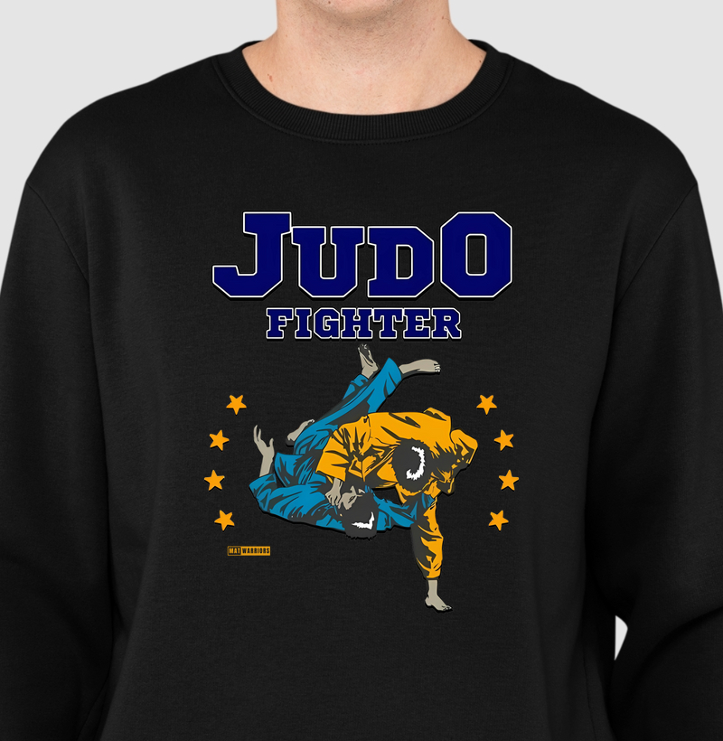 JUDO FIGHTER
