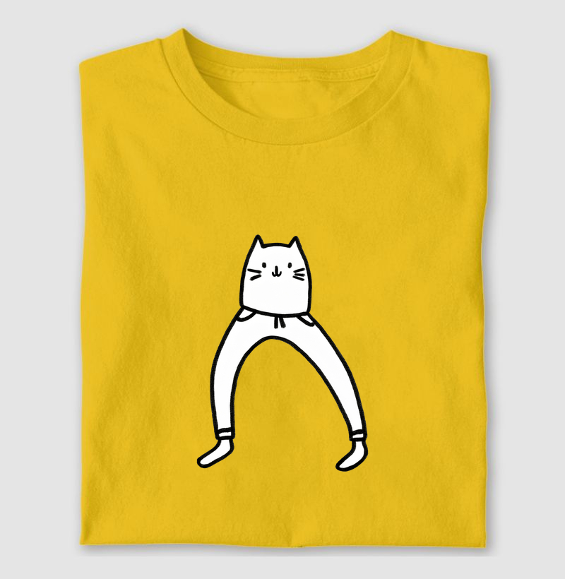 Meme Gato Pernudo