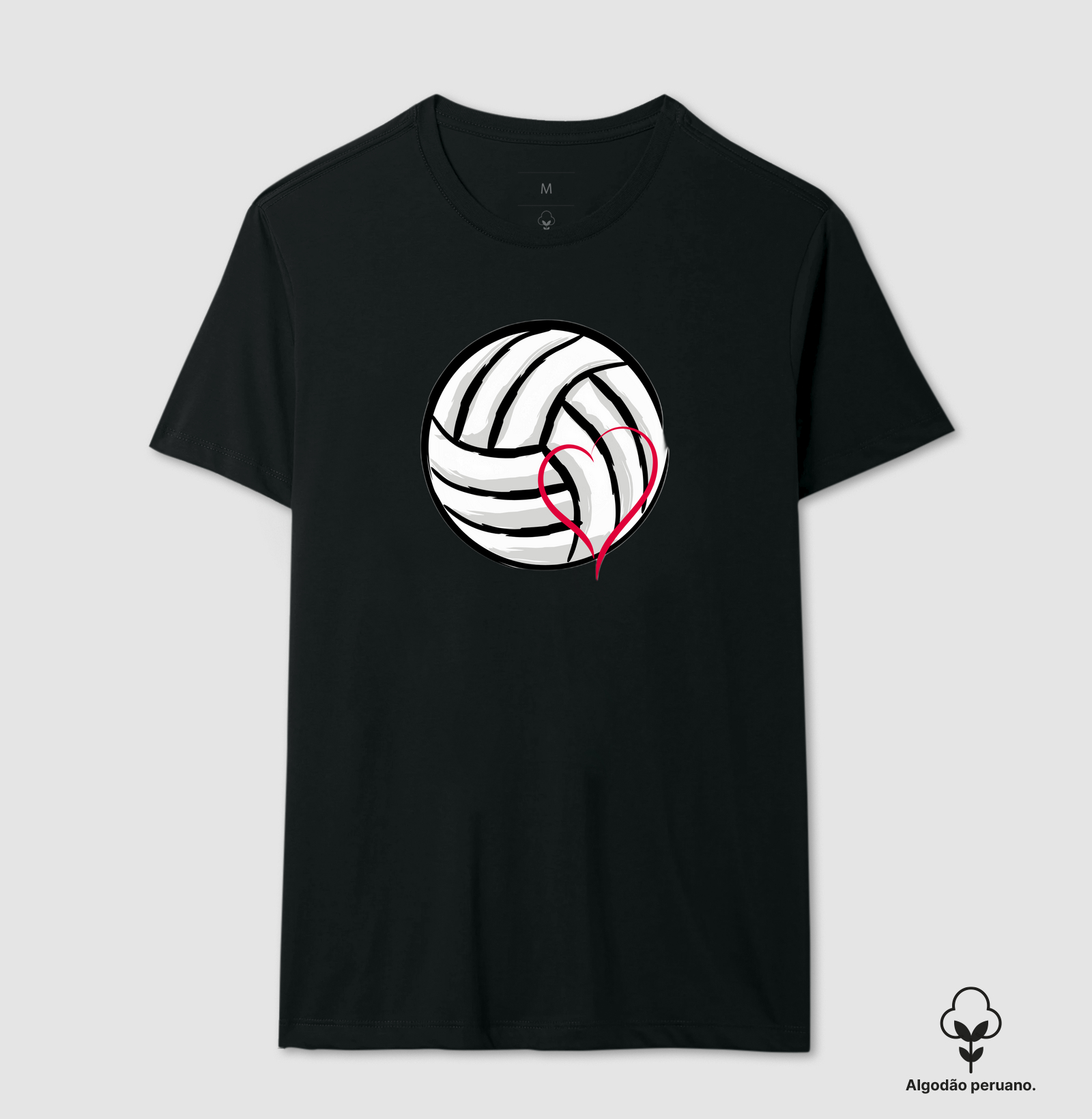 bola vôlei