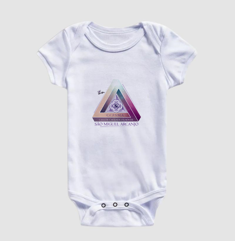 Baby São Miguel Arcanjo