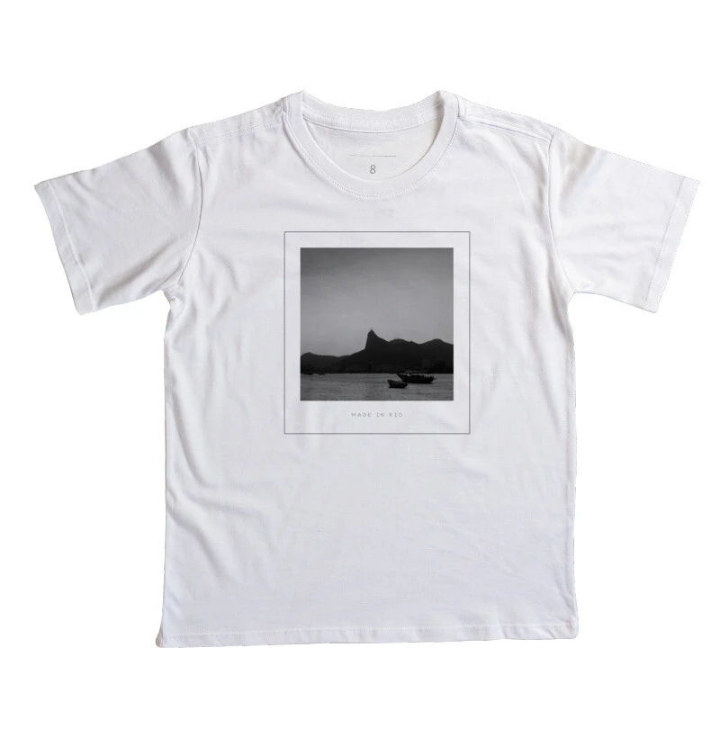 Corcovado - Mini
