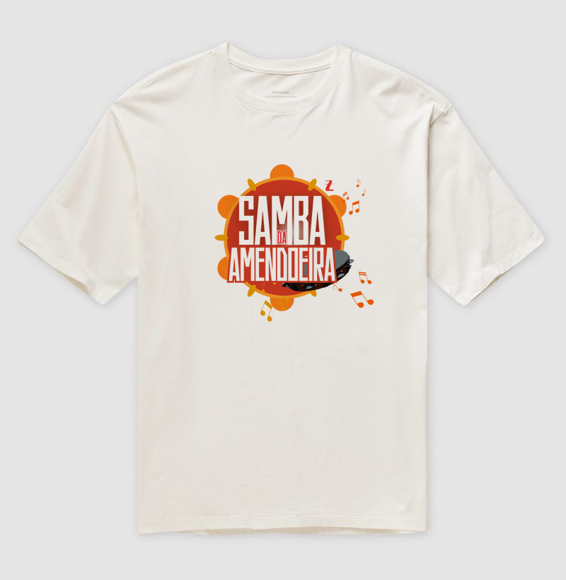 Ozé + Samba da Amendoeira 