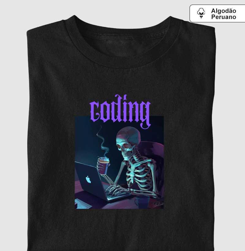 Coding (Alg. Peruano)