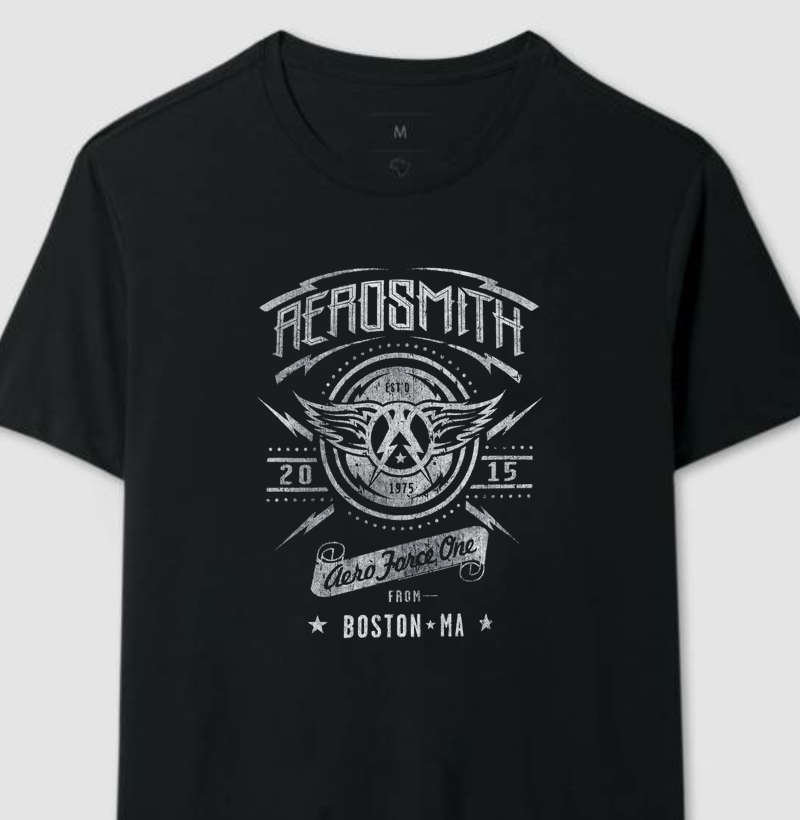 Aerosmith®