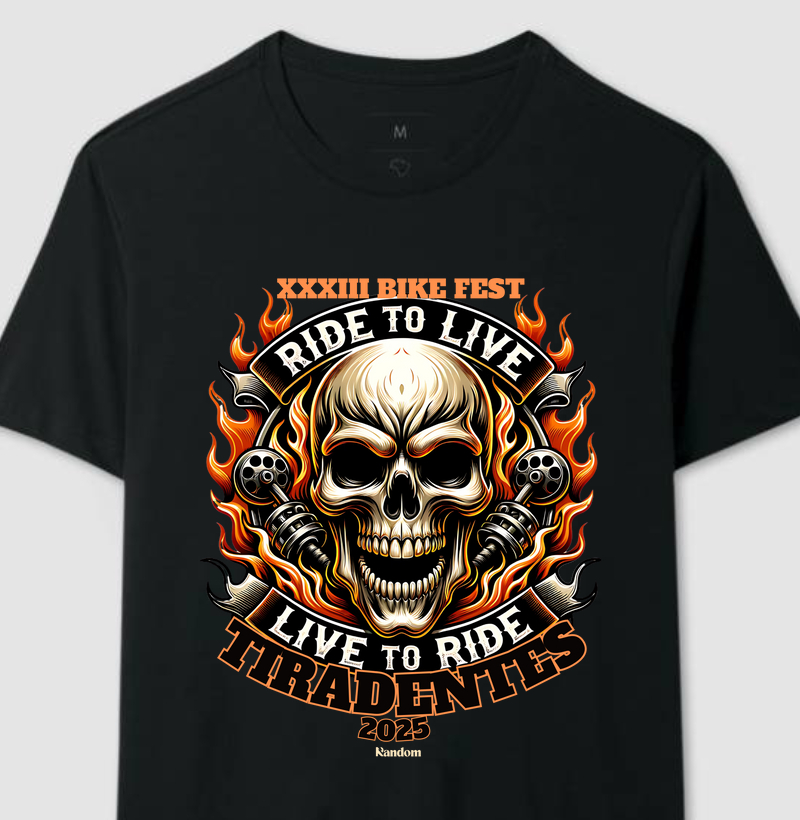 RMD BIKE FEST M02
