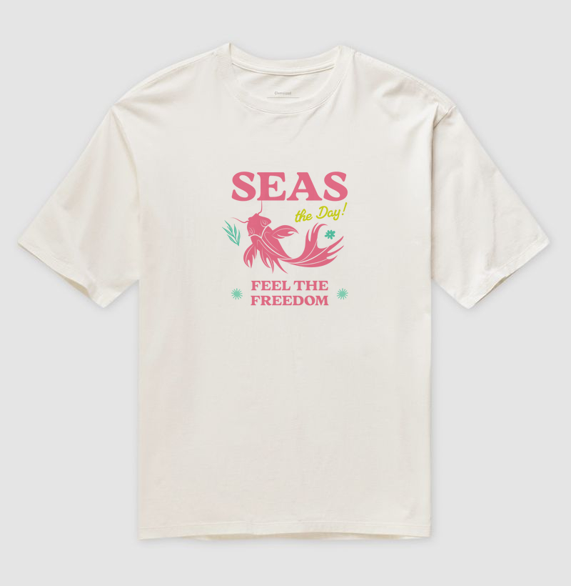 Seas
