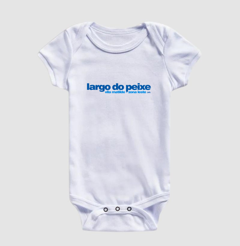 Largo do Peixe - Vila Matilde