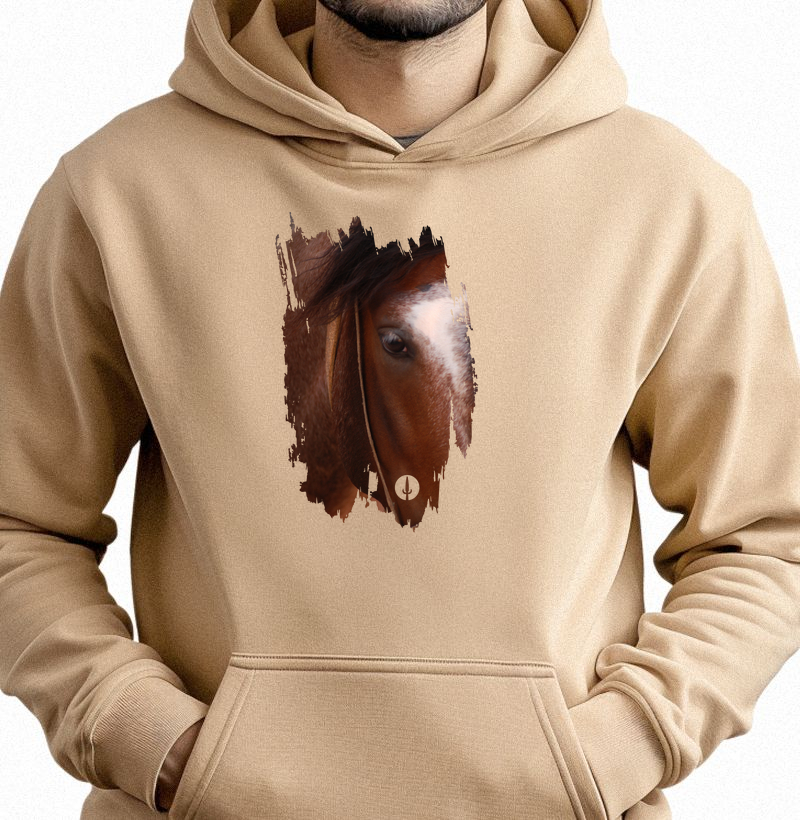 Cavalo - Detalhe 2