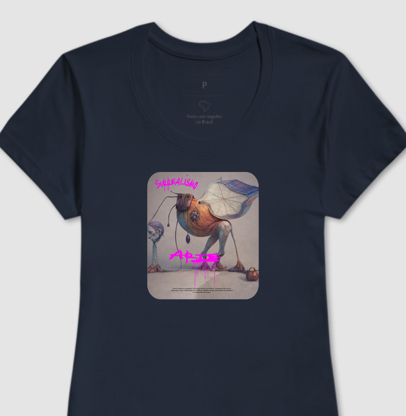 Surrealismo Nacional