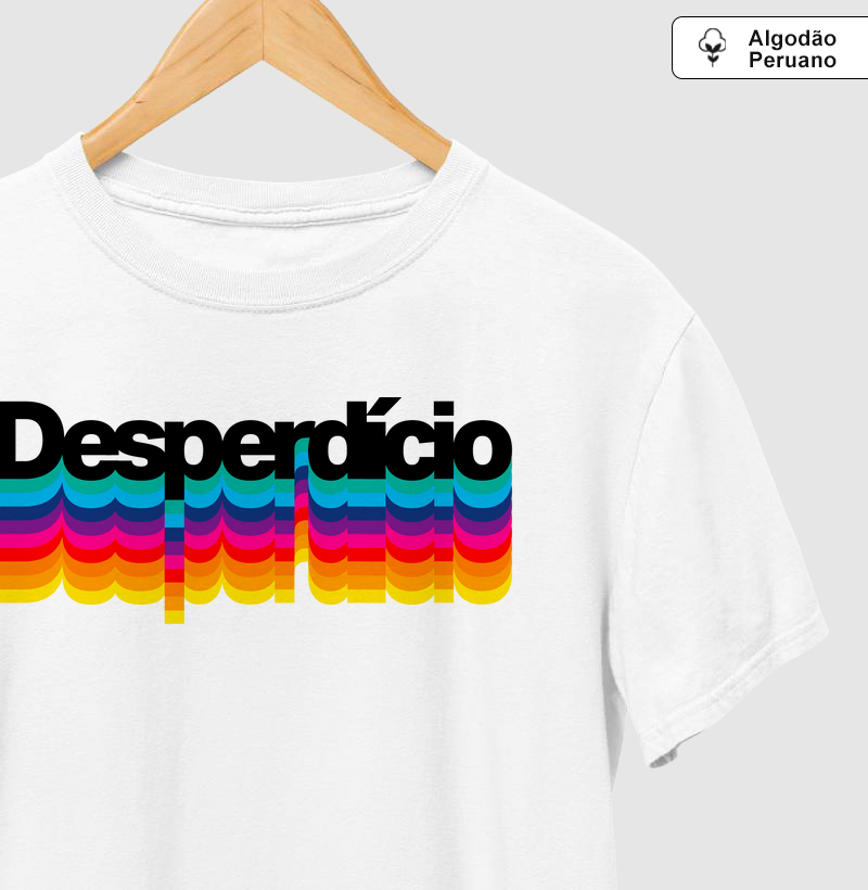 Desperdício