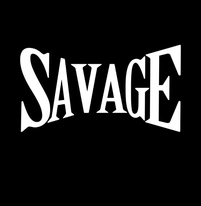 Camiseta Savage