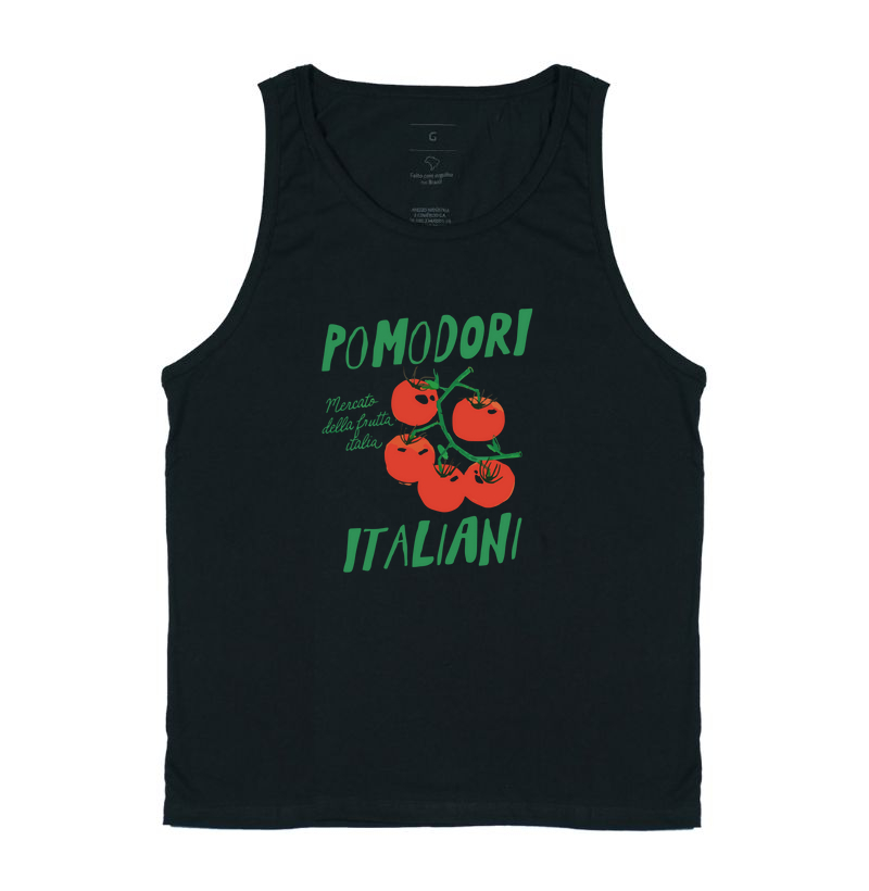 Pomodori Italiani
