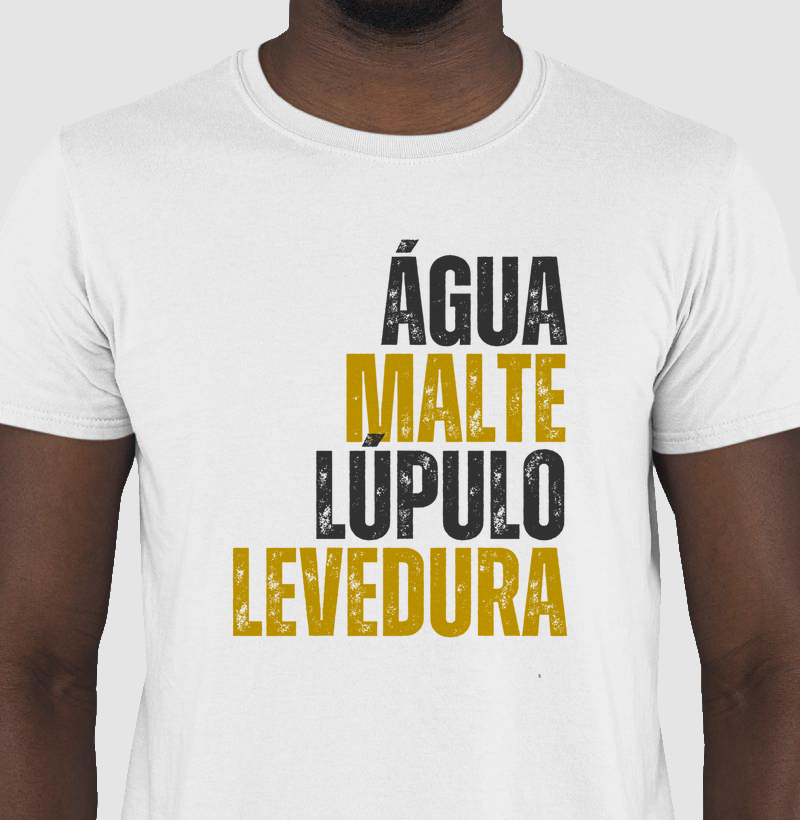 Ingredientes cerva