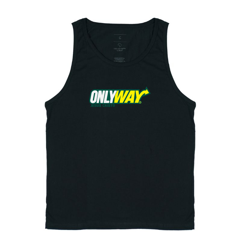 OnlyWay