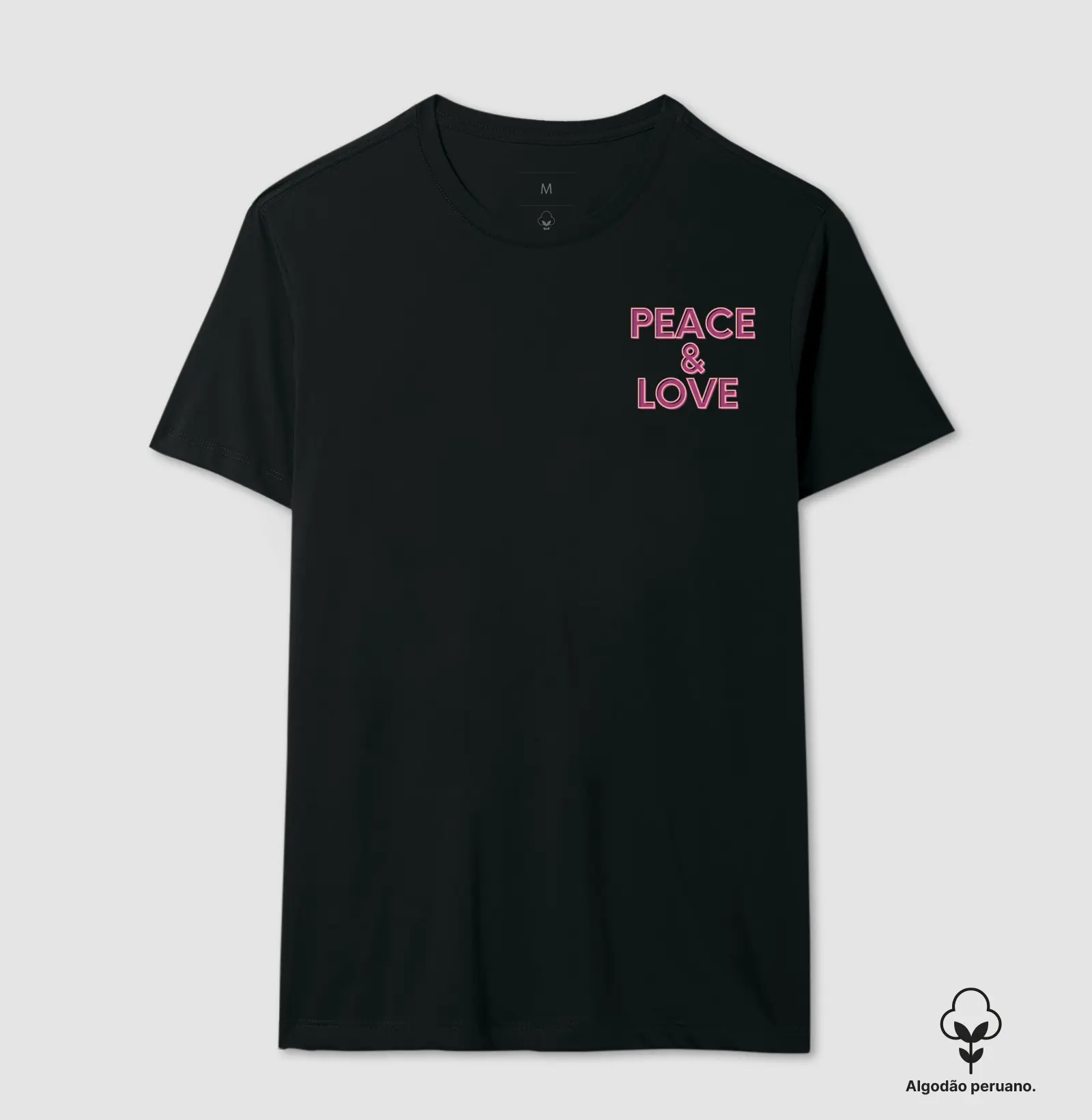 peace and love
