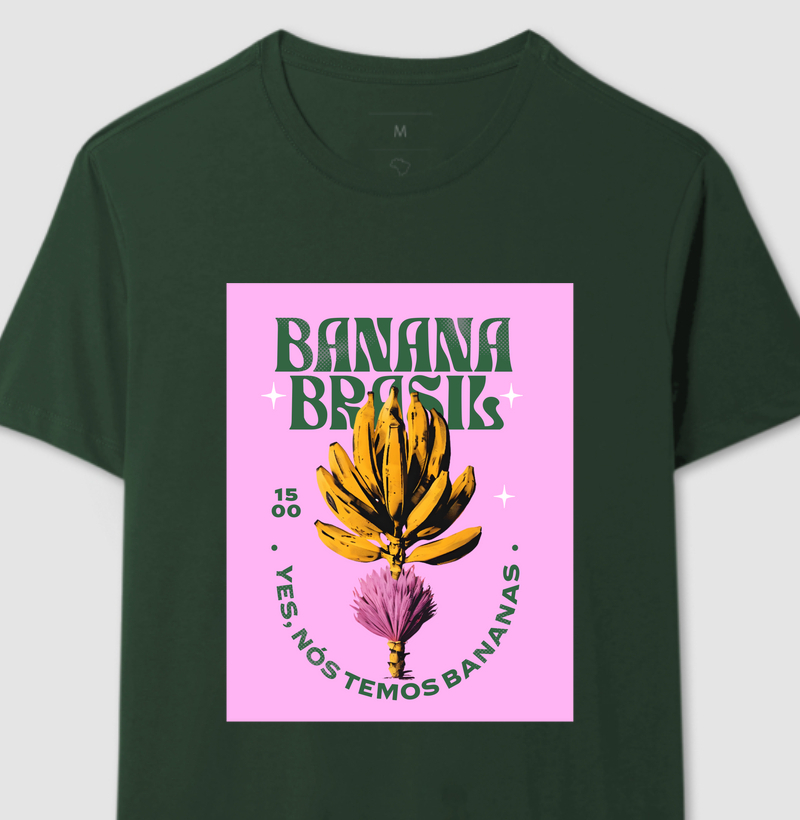 Banana Brasil