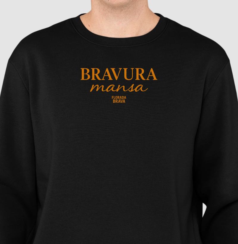 Bravura Mansa