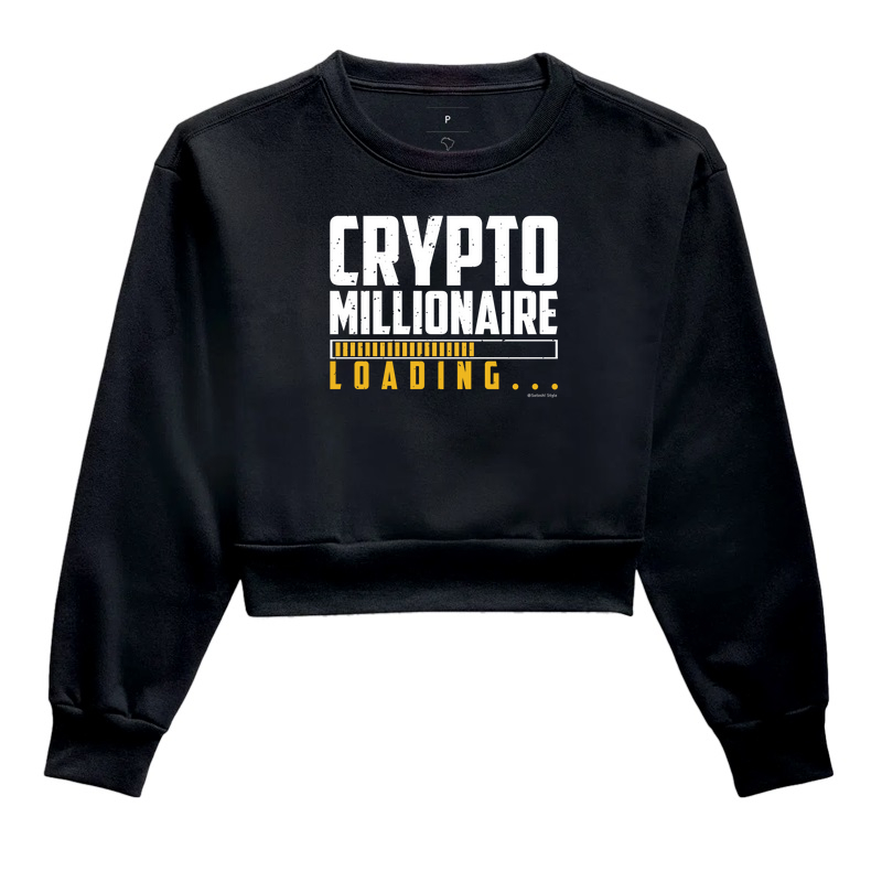 Crypto Millionarie