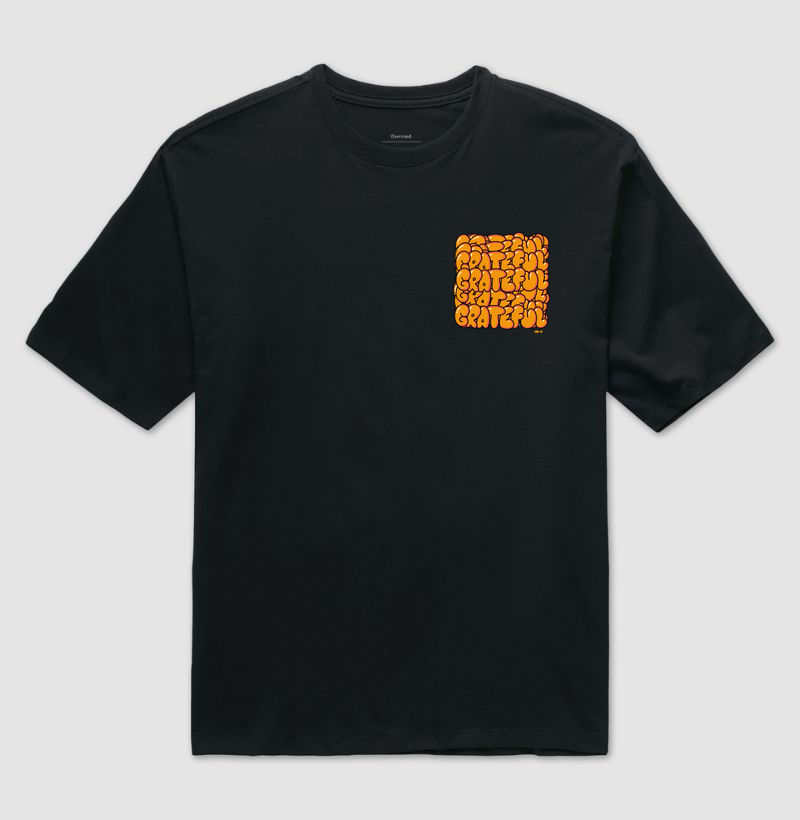 Grateful T-shirt