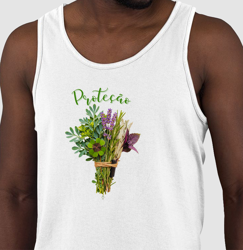 Buquê Proteção