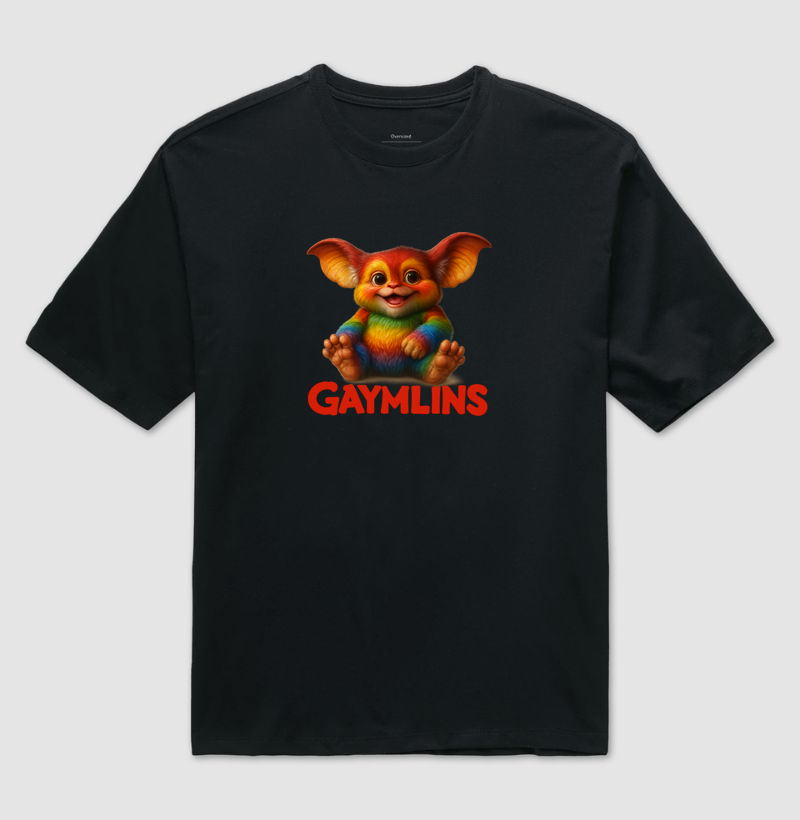 Gaymlins