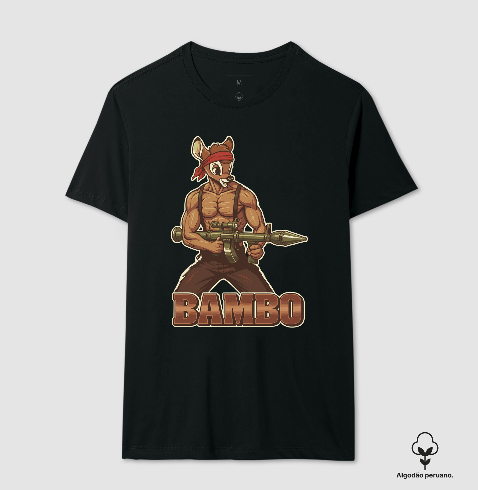 Bambo