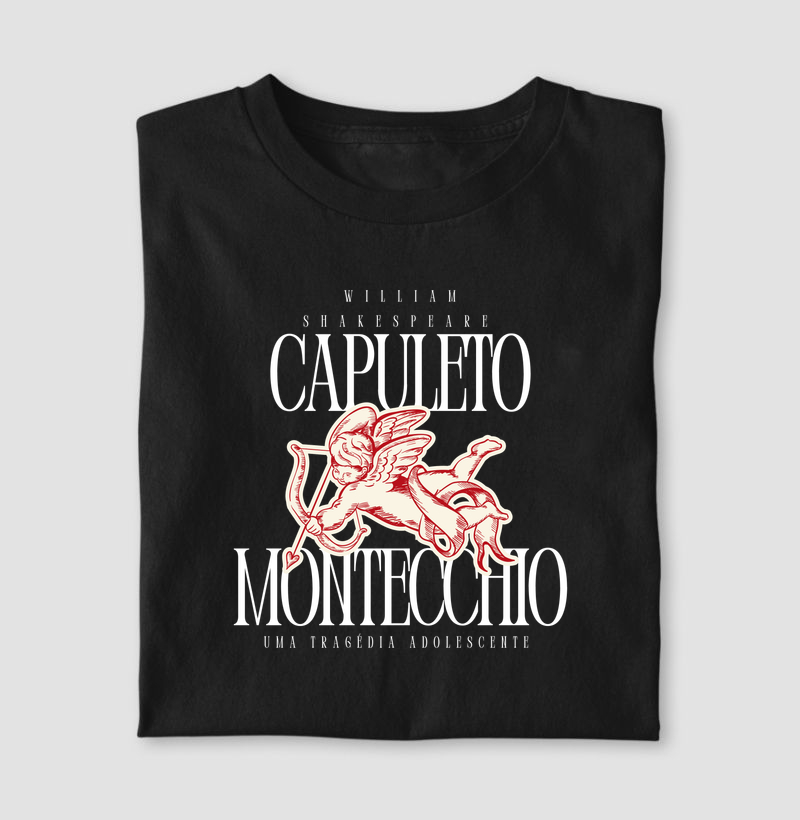 Romeu e Julieta