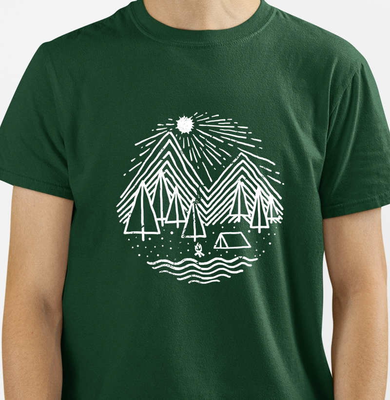 Camiseta Adventure A