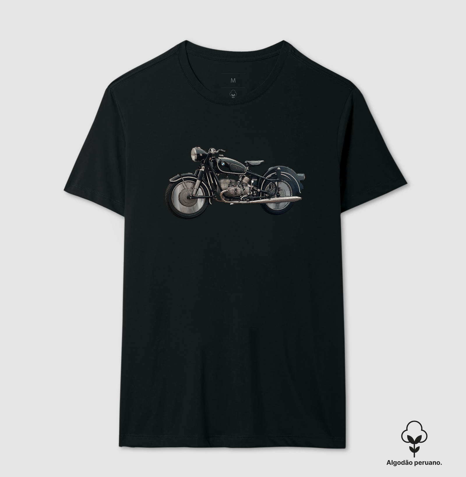 BMW R70