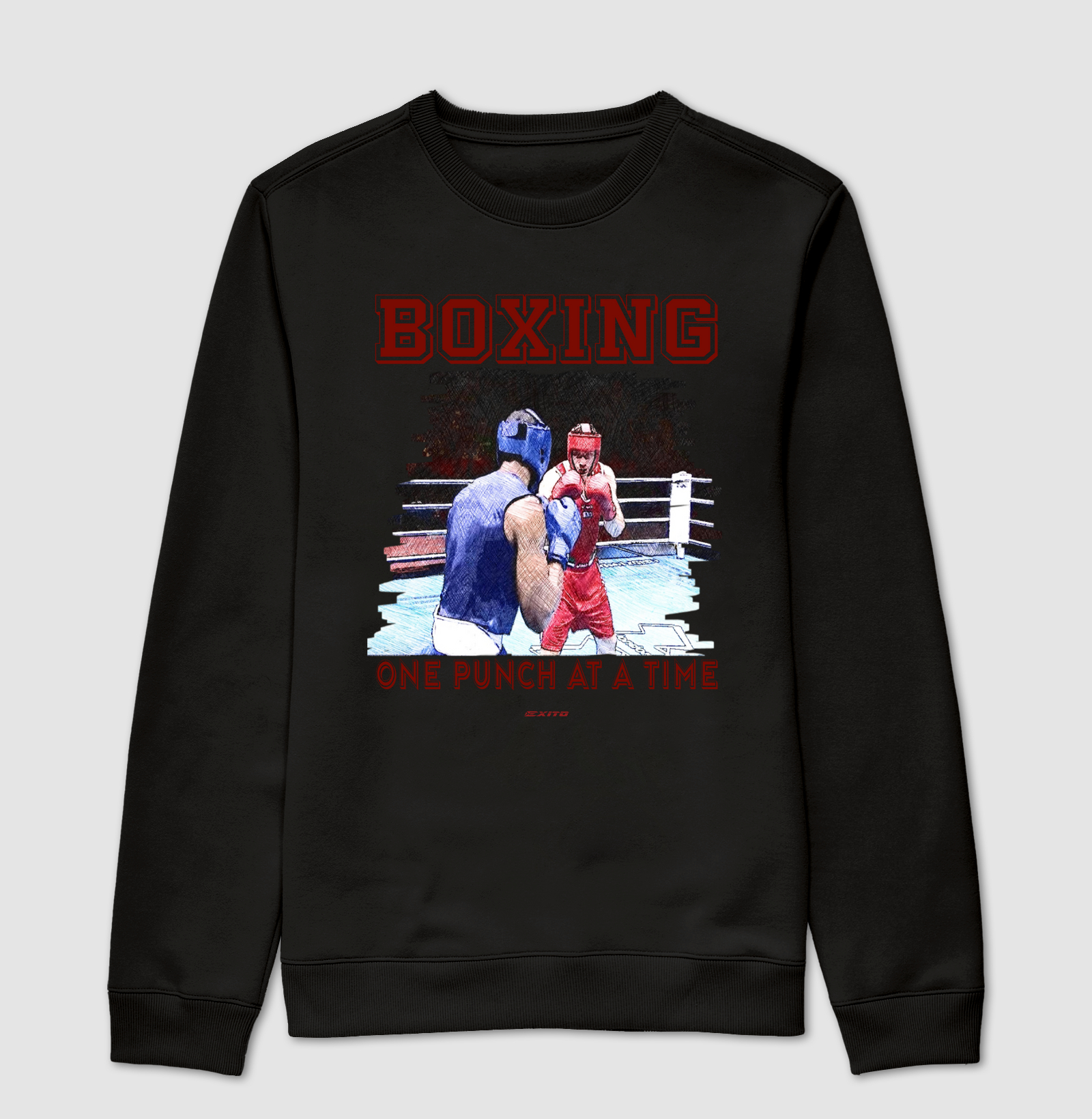 Boxing 01