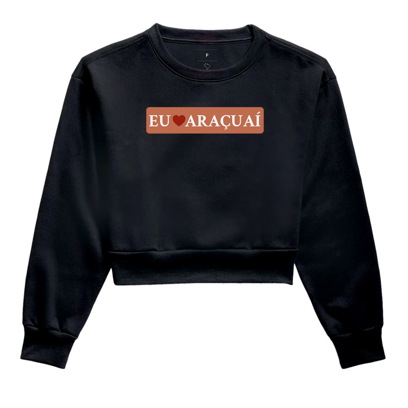 Eu Amo | Araçuaí