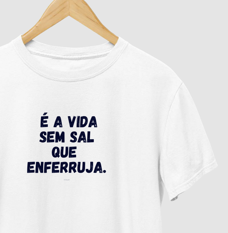 Vida Sem Sal