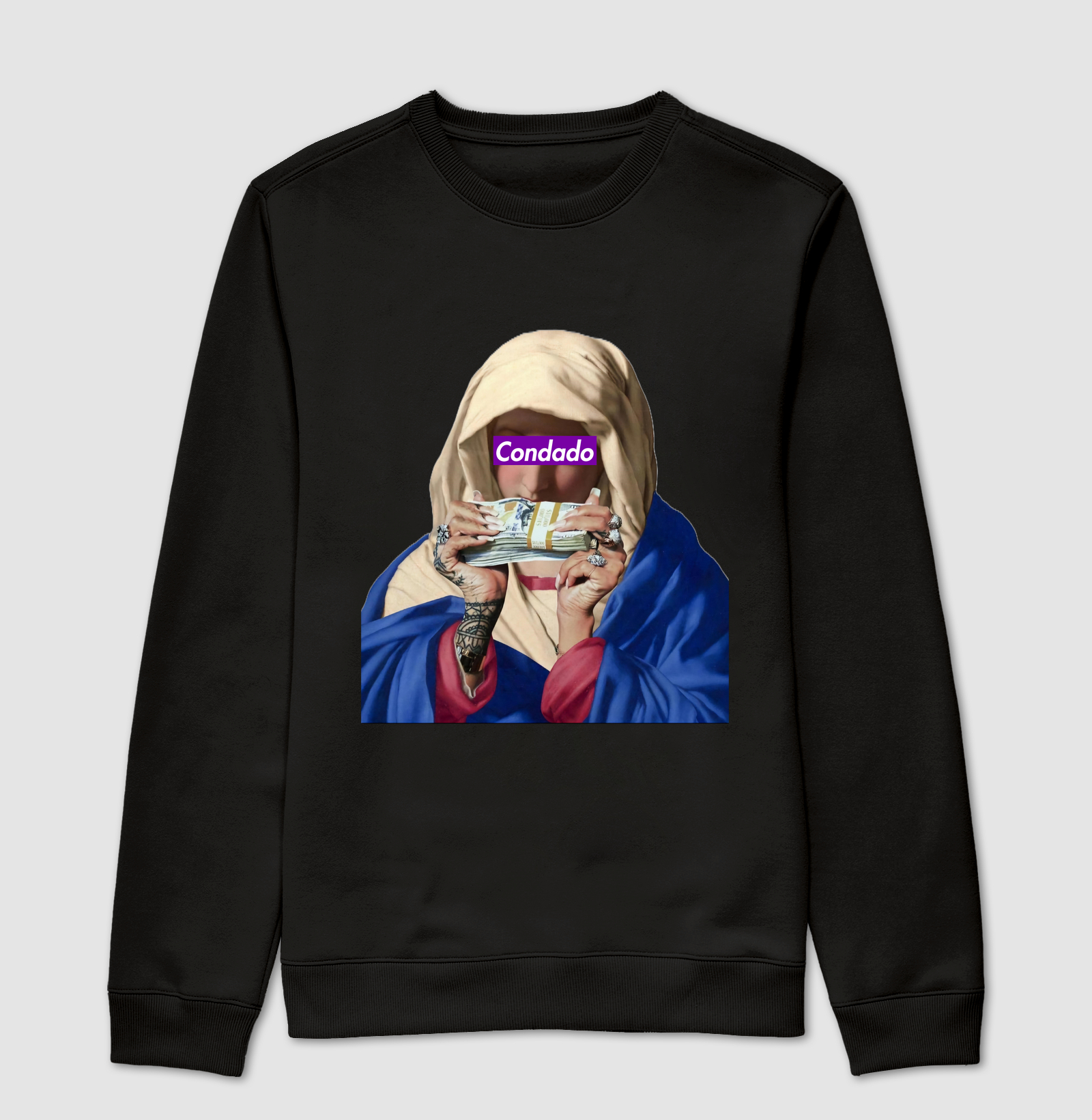 Camisa 0
