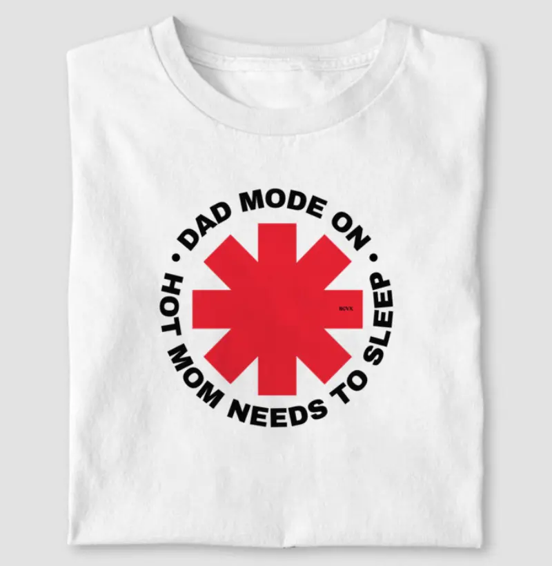 Red Hot Dad