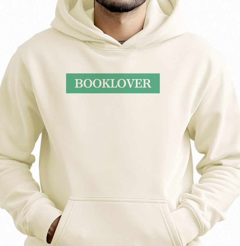 BOOKLOVER