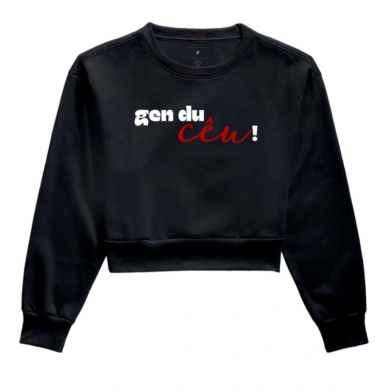 GEN DU CÊU