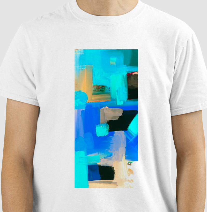 Abstrato I 
