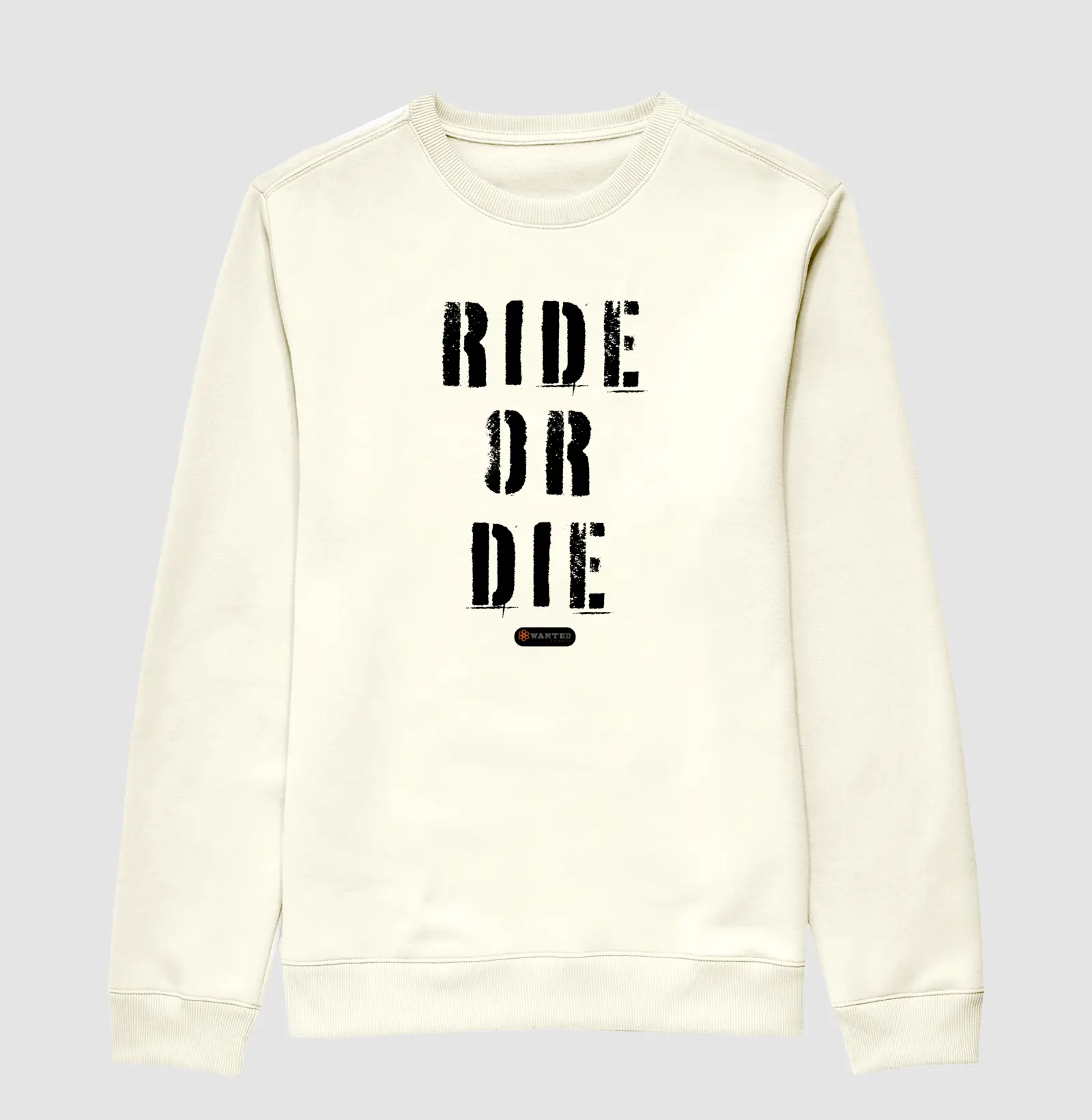 Ride or Die
