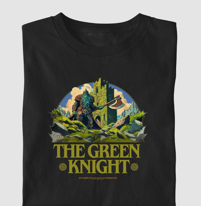 The Green Knight