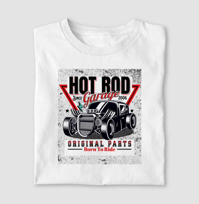 Hot Rod Garage