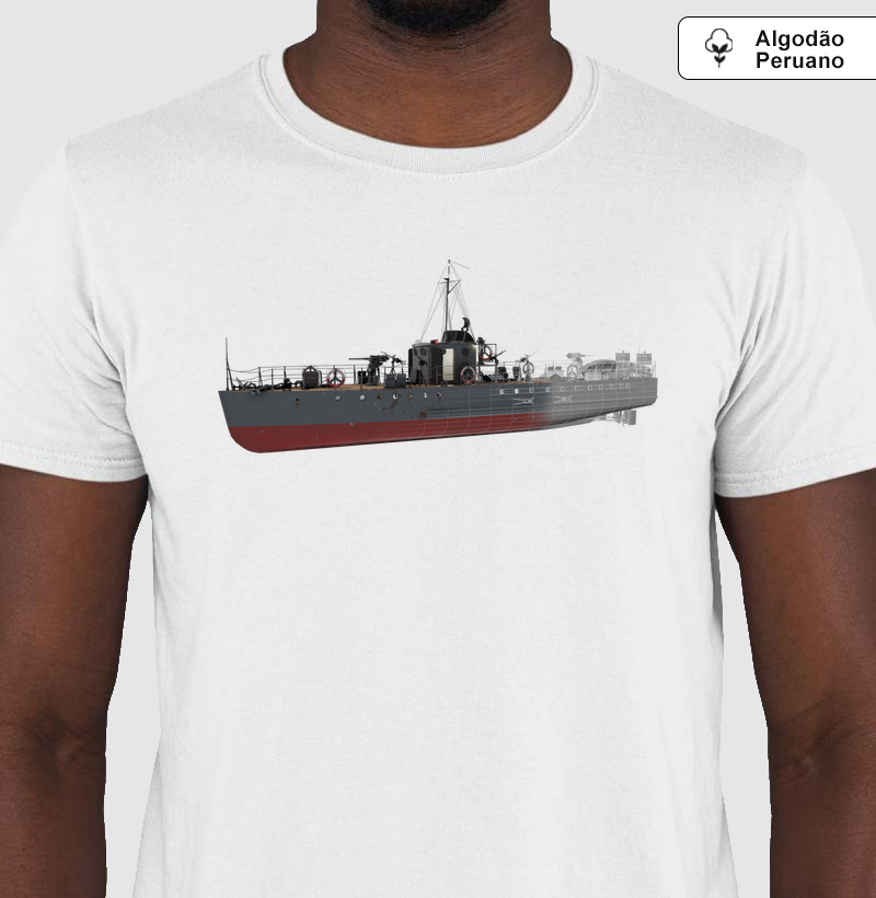 Techie Ship